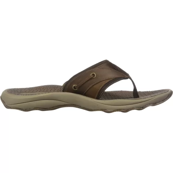 Sperry Men's Outer Banks Thong Sandals