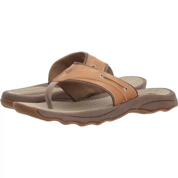 Sperry Men's Outer Banks Thong Sandals
