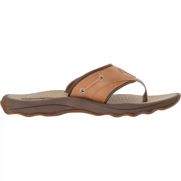 Sperry Men's Outer Banks Thong Sandals