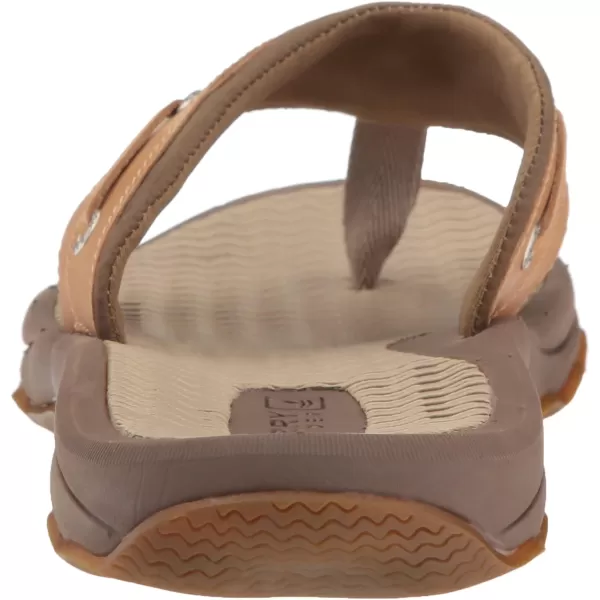 Sperry Men's Outer Banks Thong Sandals