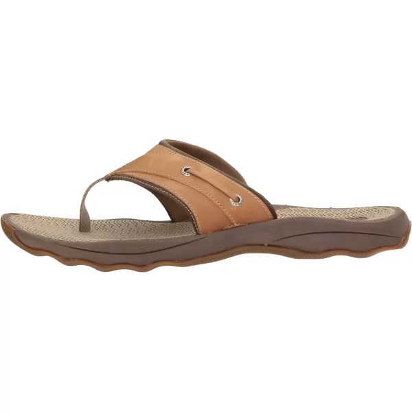 Sperry Men's Outer Banks Thong Sandals