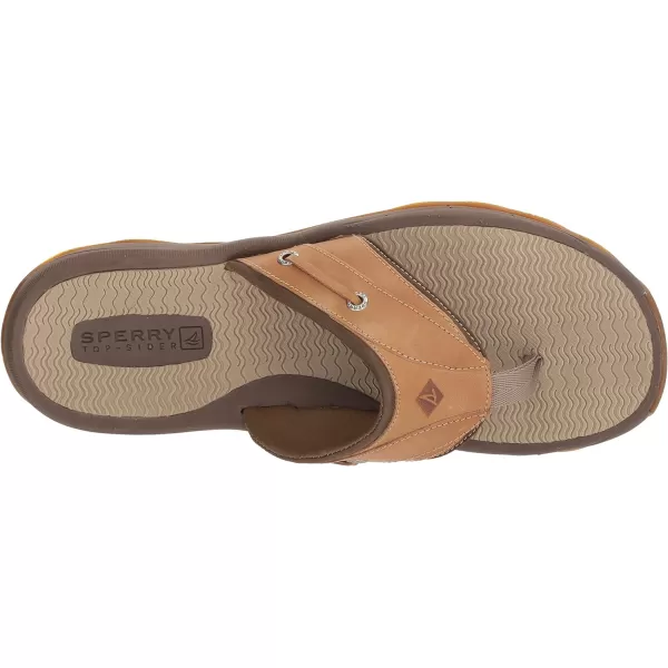Sperry Men's Outer Banks Thong Sandals