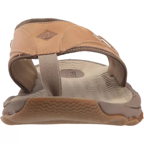 Sperry Men's Outer Banks Thong Sandals