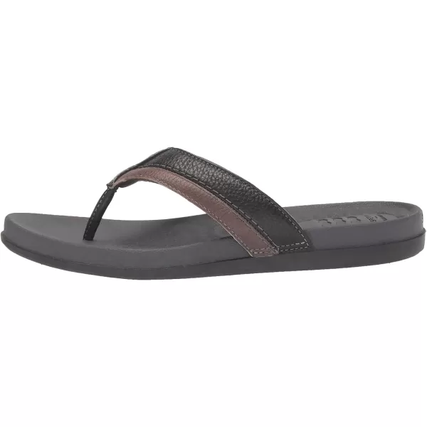 Sperry Men's Plushwave Thong Sandal