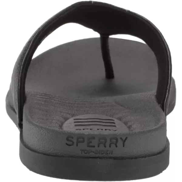 Sperry Men's Plushwave Thong Sandal