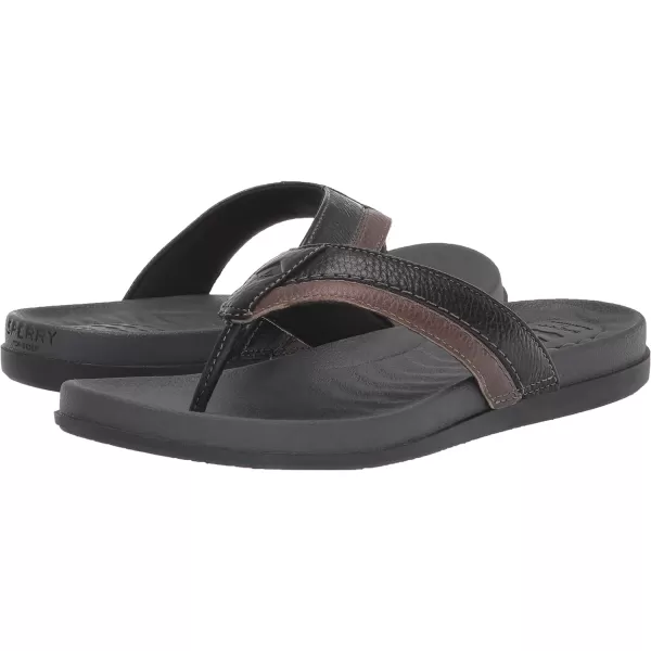 Sperry Men's Plushwave Thong Sandal