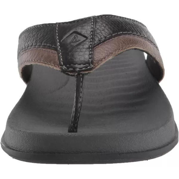 Sperry Men's Plushwave Thong Sandal