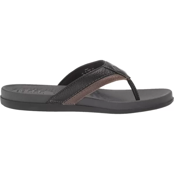 Sperry Men's Plushwave Thong Sandal
