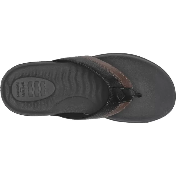 Sperry Men's Plushwave Thong Sandal
