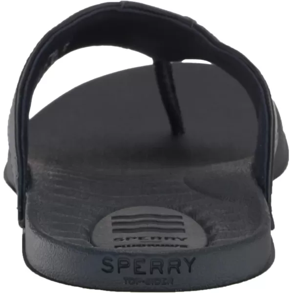 Sperry Men's Plushwave Thong Sandal