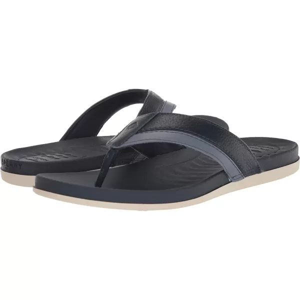 Sperry Men's Plushwave Thong Sandal
