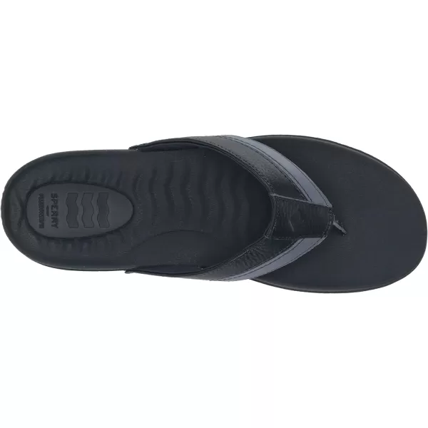 Sperry Men's Plushwave Thong Sandal