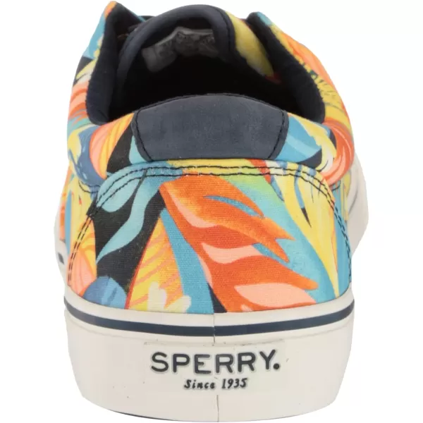 Sperry Men's STRIPER II CVO Core Sneaker