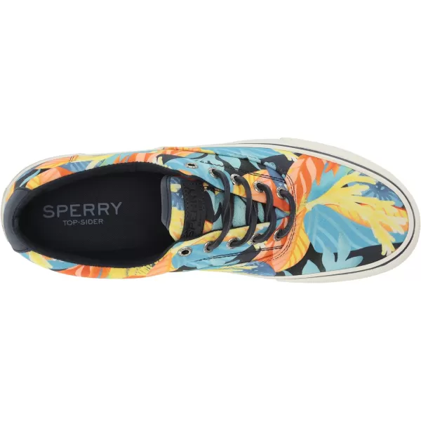 Sperry Men's STRIPER II CVO Core Sneaker