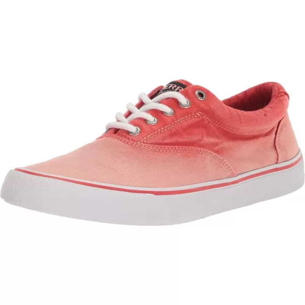 Red Ombre