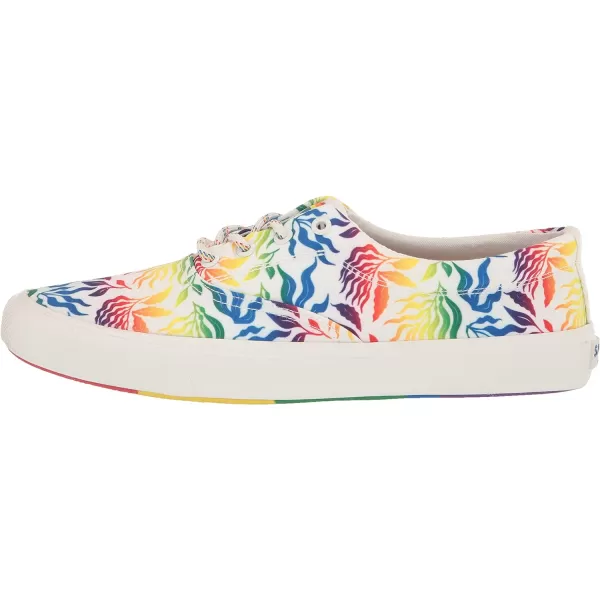 Sperry Men's STRIPER II CVO Core Sneaker