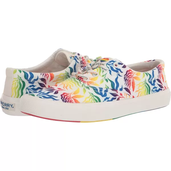 Sperry Men's STRIPER II CVO Core Sneaker