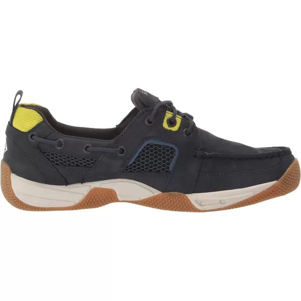 Sperry Men's Sea Kite Sport Moc Boat Shoe