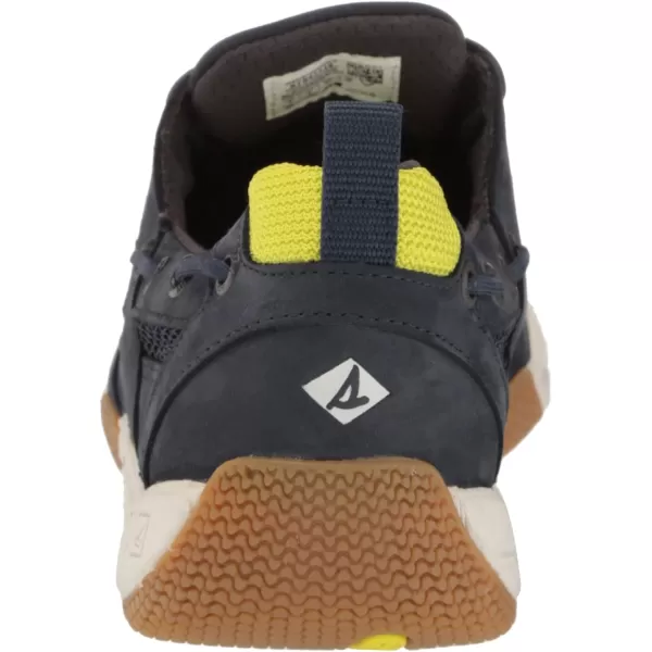 Sperry Men's Sea Kite Sport Moc Boat Shoe