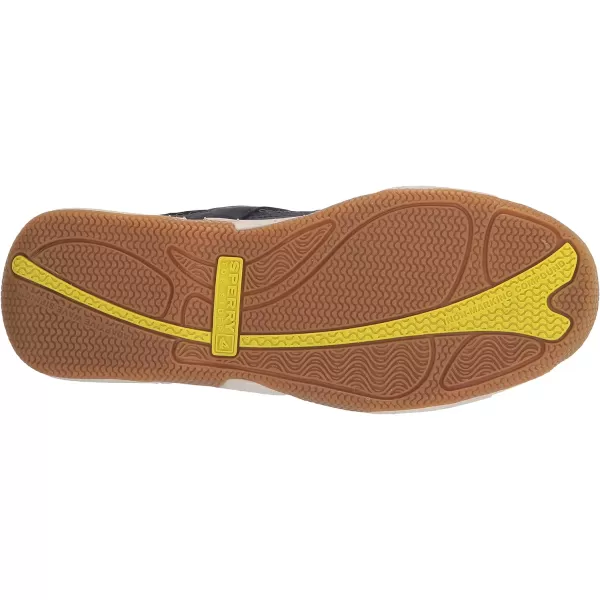 Sperry Men's Sea Kite Sport Moc Boat Shoe