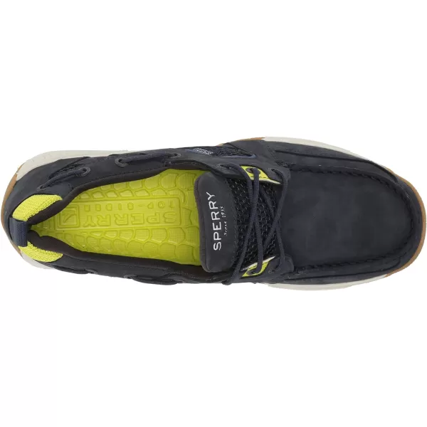 Sperry Men's Sea Kite Sport Moc Boat Shoe