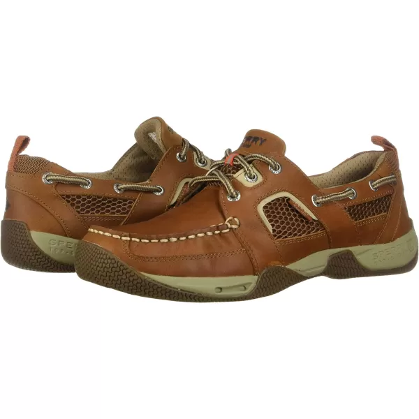 Sperry Men's Sea Kite Sport Moc Boat Shoe