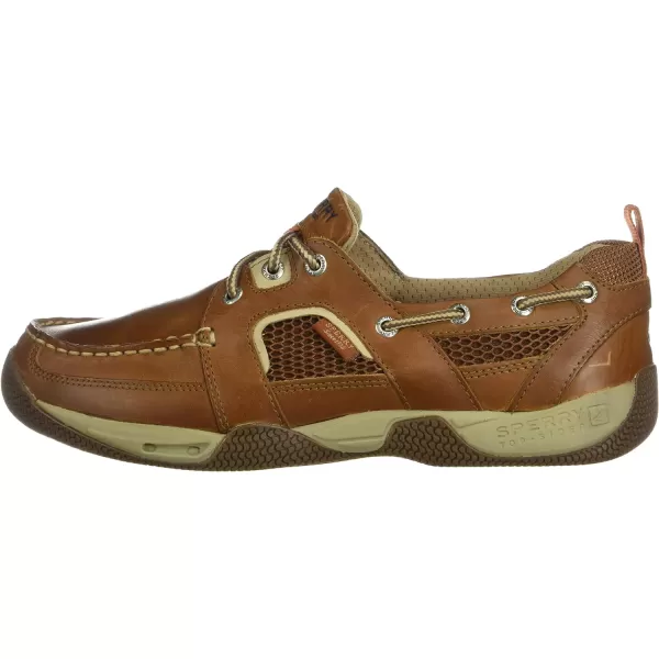 Sperry Men's Sea Kite Sport Moc Boat Shoe