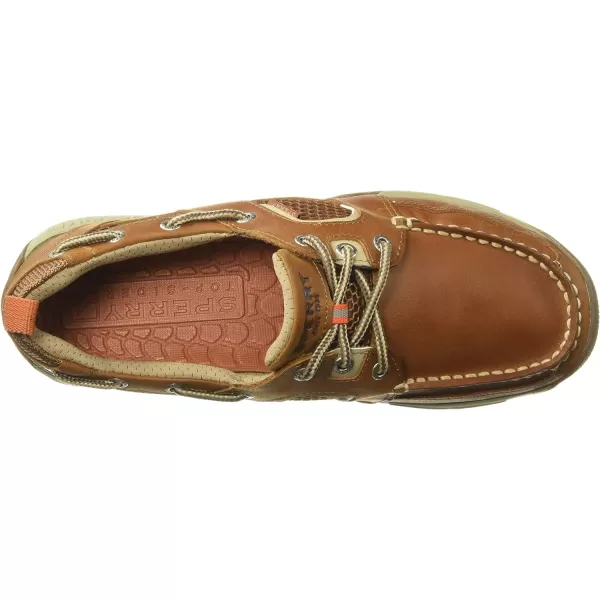Sperry Men's Sea Kite Sport Moc Boat Shoe