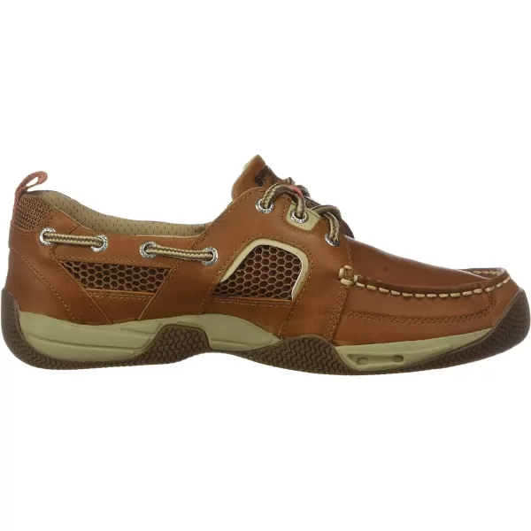 Sperry Men's Sea Kite Sport Moc Boat Shoe