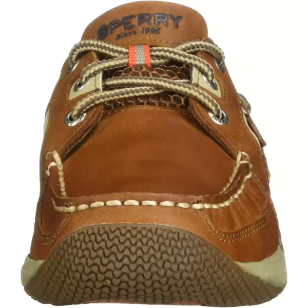 Sperry Men's Sea Kite Sport Moc Boat Shoe