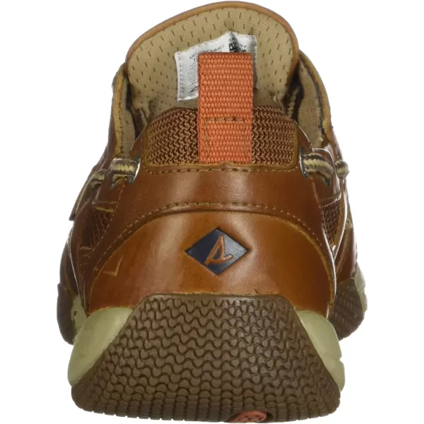 Sperry Men's Sea Kite Sport Moc Boat Shoe