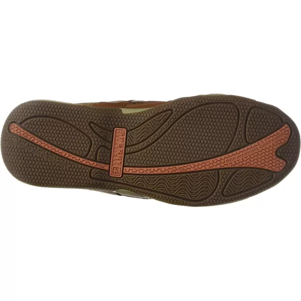 Sperry Men's Sea Kite Sport Moc Boat Shoe