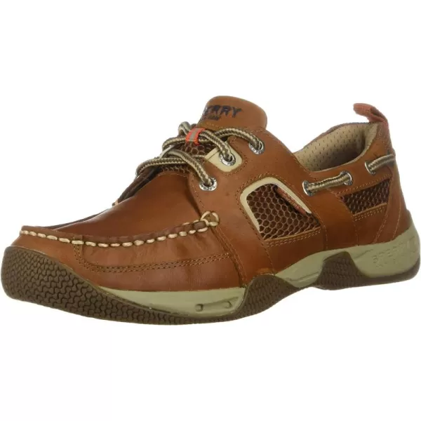 Sperry Men's Sea Kite Sport Moc Boat Shoe