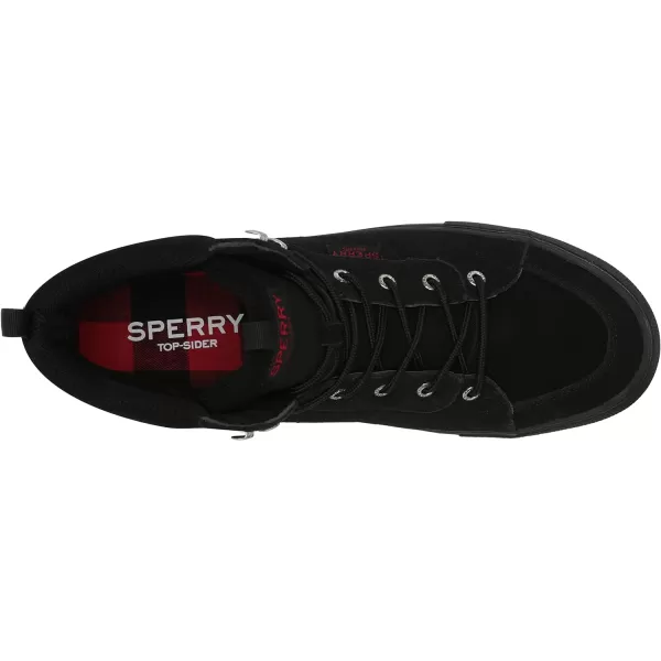 Sperry Men's Storm Hiker Snow Boot