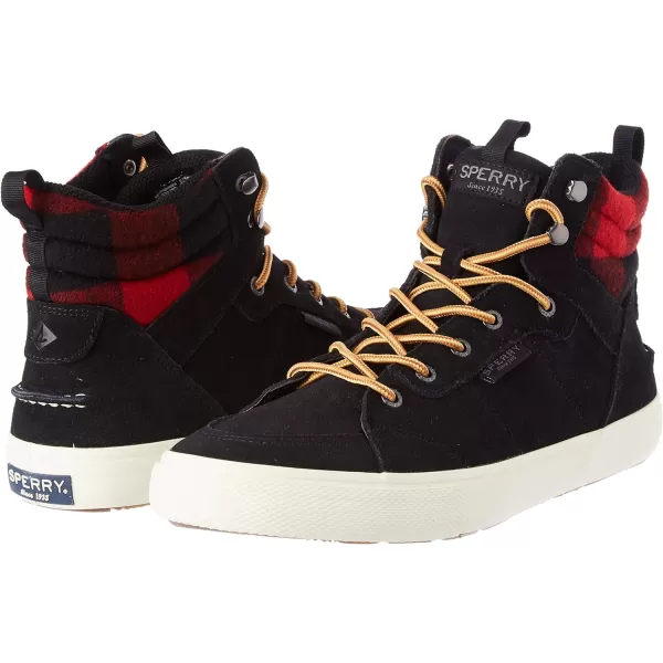 Sperry Men's Storm Hiker Snow Boot