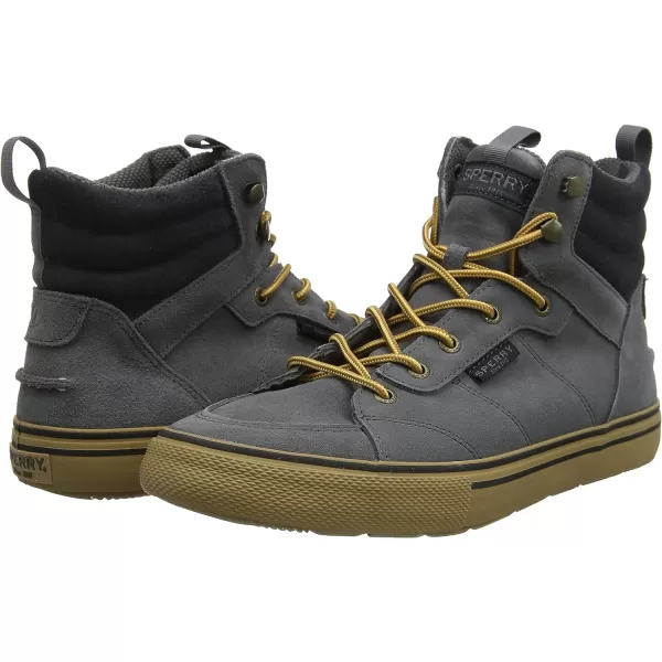 Sperry Men's Storm Hiker Snow Boot