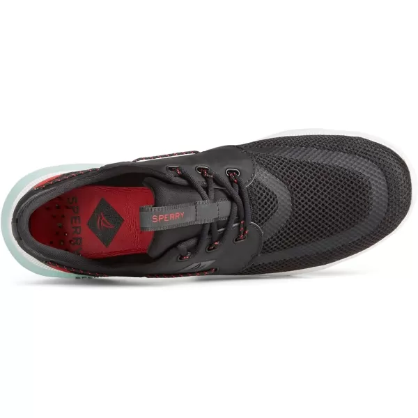 Sperry Men's Striper II Slip On Sneaker