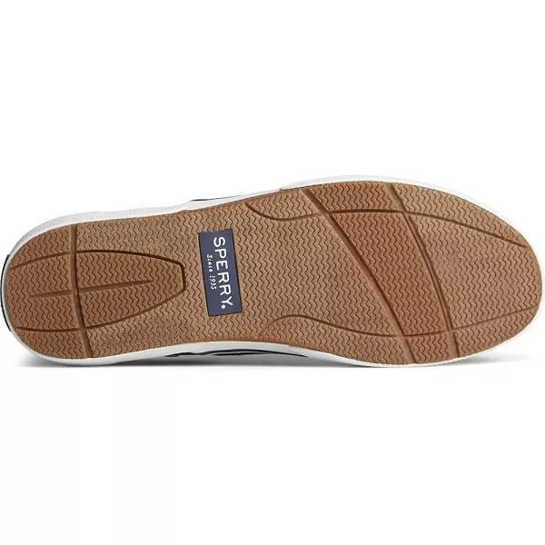 Sperry Men's Striper II Slip On Sneaker