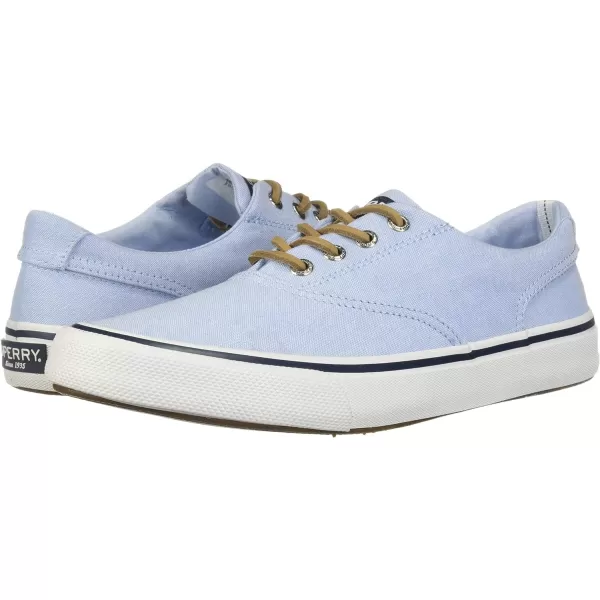Sperry Men's Striper II Slip On Sneaker