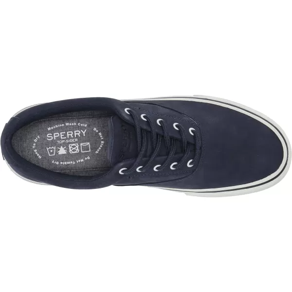 Sperry Men's Striper II Slip On Sneaker