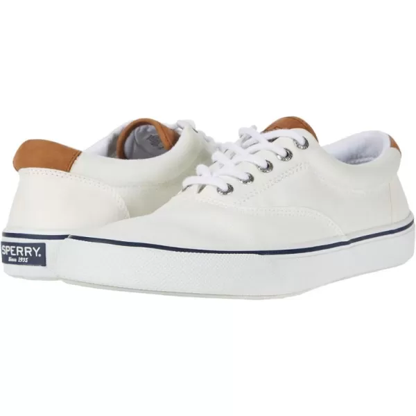 Sperry Men's Striper II Slip On Sneaker