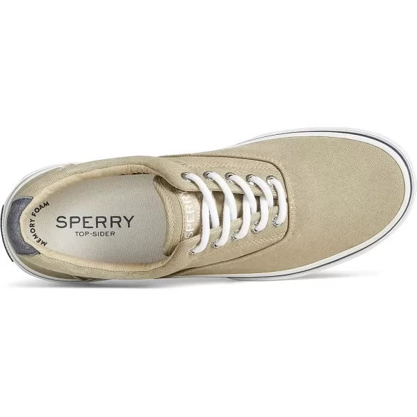 Sperry Men's Striper II Slip On Sneaker