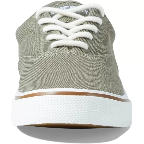 Sperry Men's Striper II Slip On Sneaker