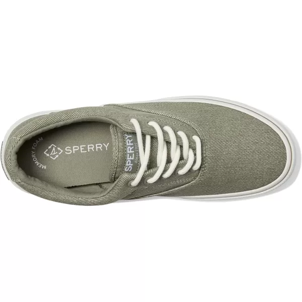 Sperry Men's Striper II Slip On Sneaker