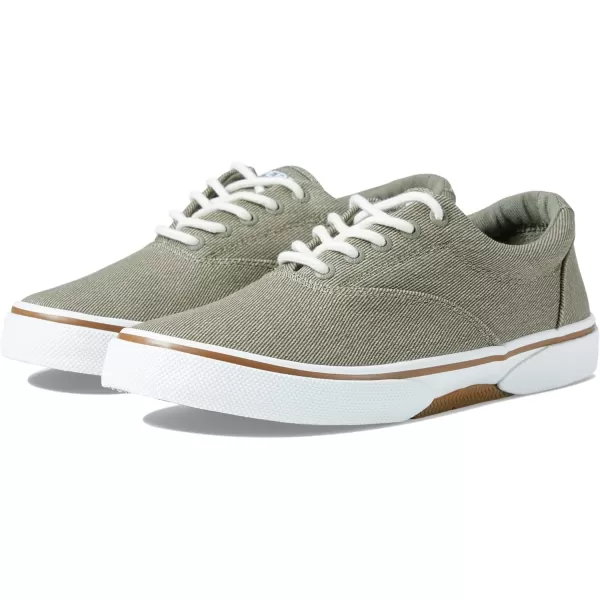 Sperry Men's Striper II Slip On Sneaker