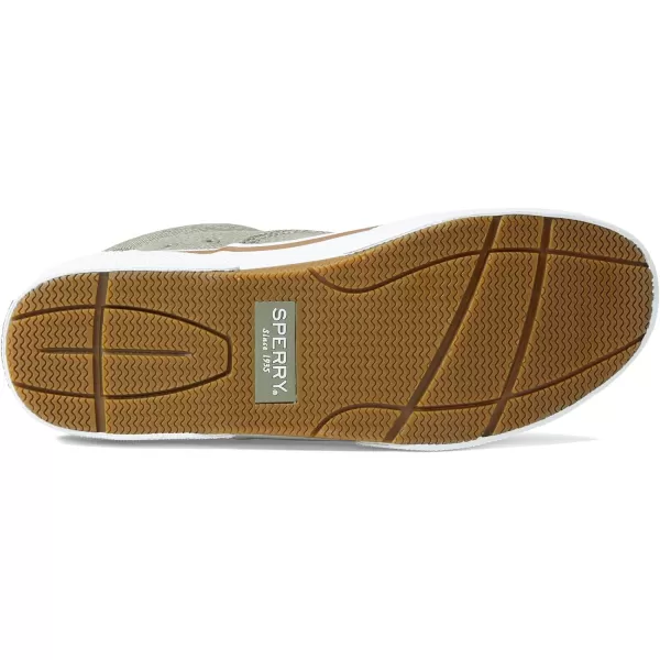 Sperry Men's Striper II Slip On Sneaker