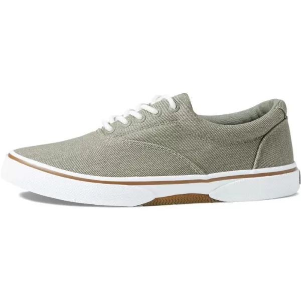 Sperry Men's Striper II Slip On Sneaker