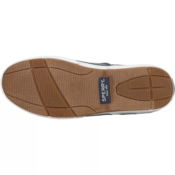 Sperry Men's Striper II Slip On Sneaker