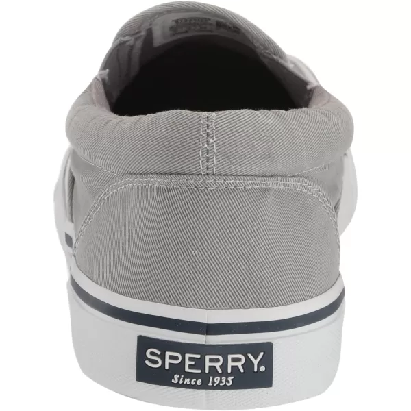 Sperry Men's Striper II Slip On Sneaker