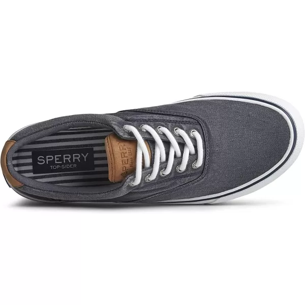 Sperry Men's Striper II Slip On Sneaker